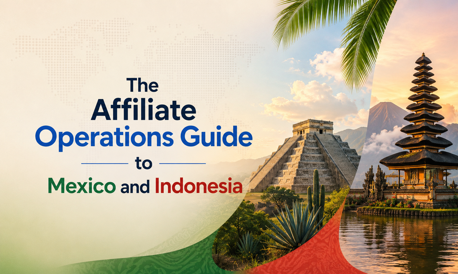 The Affiliate Operations Guide to Mexico and Indonesia: Optimizing Payment API Latency and Mobile Carrier Constraints