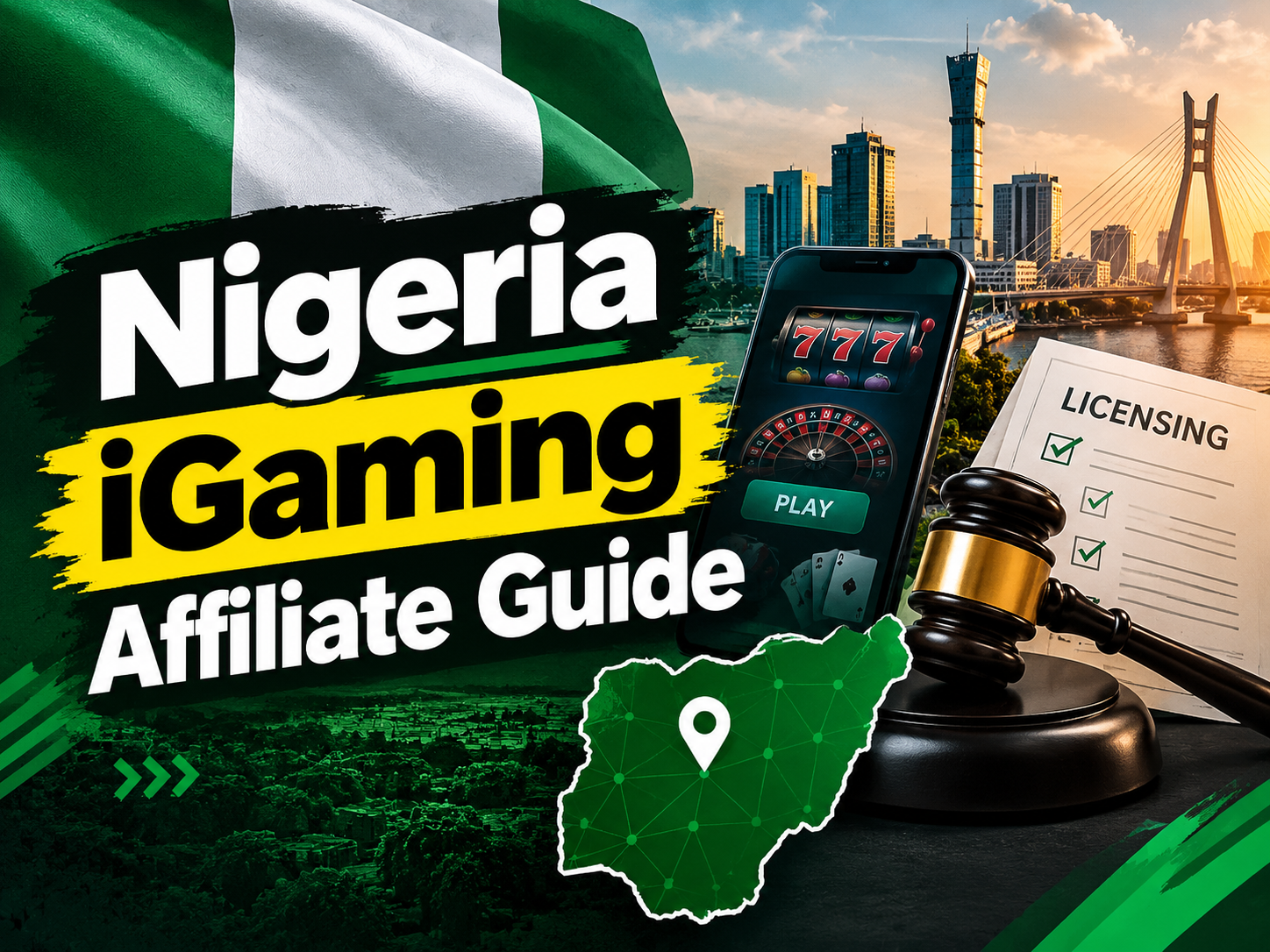 Nigeria iGaming Affiliate Guide 2026: State-by-State Licensing Chaos After the Supreme Court Ruling, and What Promoters Actually Need to Check